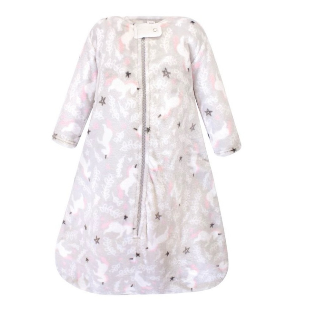 Hudson Baby Long Sleeve Sleep Sack